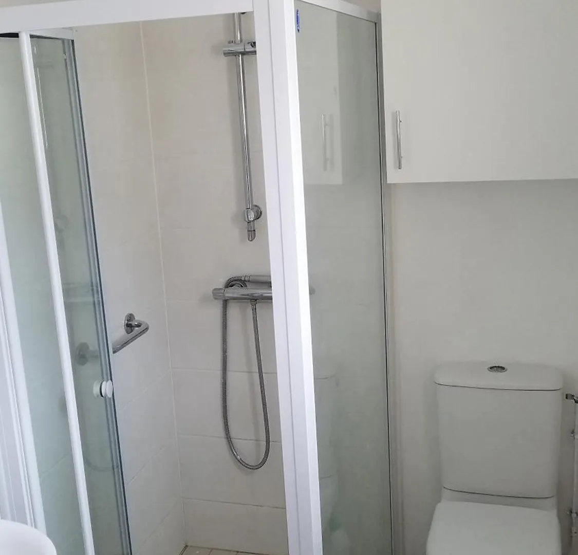 Gite Bord De Mer Porspaul Lampaul-Plouarzel Апартаменты